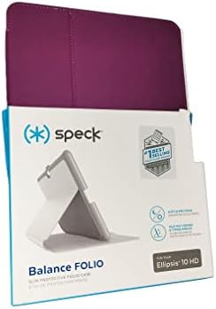 Speck Ellipsis 10 HD Balance Folio - Syrah Purple/Magenta Pink