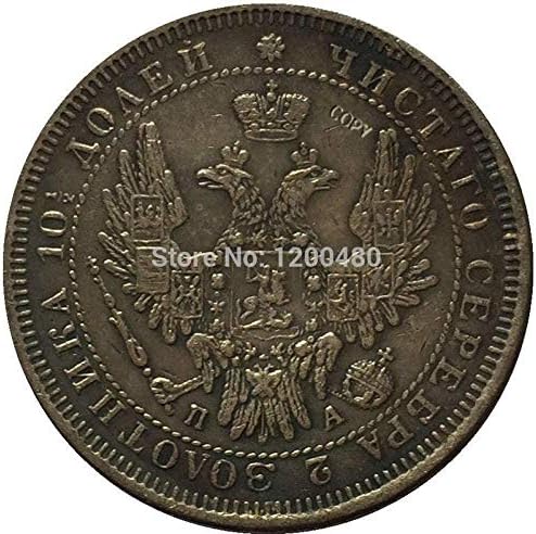 מטבע אתגר 1880 ארהב מטבעות מורגן דולר העתקה קופיקולציה מתנות אוסף מטבעות