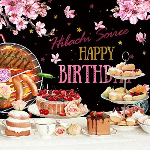 7 * 5 רגל היבאצ 'י מסיבת רקע יום הולדת שמח תפאורות צילום נשים יום הולדת באנרים מנגל מסיבת רקע יום הולדת היבאצ' י ברביקיו מסיבות קישוטי