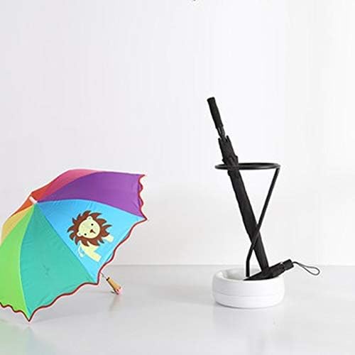 דמוניז מודרני מטרייה יצירת