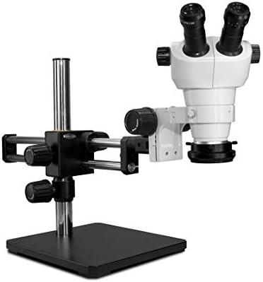מערכת בדיקת מיקרוסקופ משקפת זום סטריאו - סדרת ניו זילנד על ידי מדע. פ / נ. נ. נ. פ. 5ד-ר3א