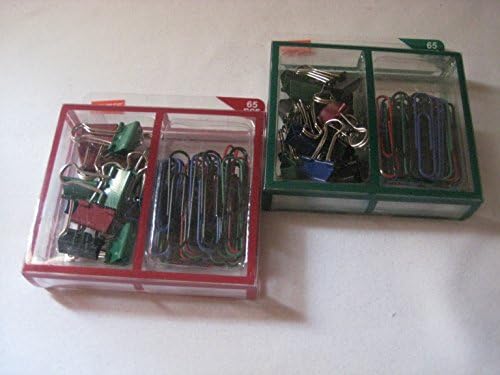 Staples Staples Multi Paperclips/Clips Clips